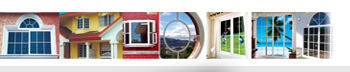 Ventana de PVC